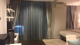 1 Bedroom Condo for rent in Nara 9 by Eastern Star, Sathon, Bangkok near BTS Chong Nonsi