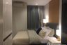 1 Bedroom Condo for rent in Nara 9 by Eastern Star, Sathon, Bangkok near BTS Chong Nonsi