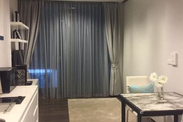1 Bedroom Condo for rent in Nara 9 by Eastern Star, Sathon, Bangkok near BTS Chong Nonsi