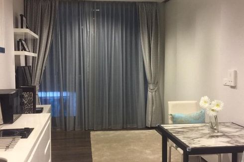 1 Bedroom Condo for rent in Nara 9 by Eastern Star, Sathon, Bangkok near BTS Chong Nonsi