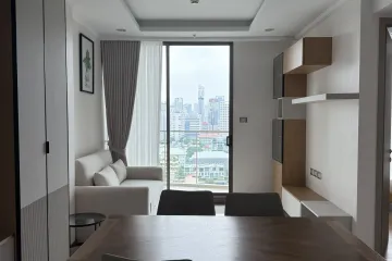 1 Bedroom Condo for rent in Supalai Oriental Sukhumvit 39, Khlong Tan Nuea, Bangkok