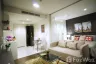 1 Bedroom Condo for rent in Nara 9 by Eastern Star, Sathon, Bangkok near BTS Chong Nonsi
