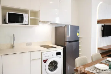 1 Bedroom Condo for rent in Ashton Silom, Suriyawong, Bangkok near BTS Chong Nonsi