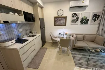 1 Bedroom Condo for rent in Olympus City Garden, Nong Prue, Chonburi