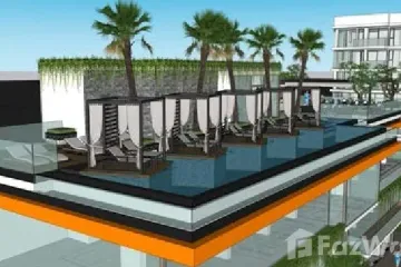 1 Bedroom Condo for sale in The Riviera Beverly Hills Residences, Nong Prue, Chonburi