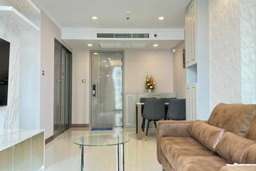 1 Bedroom Condo for rent in Supalai Oriental Sukhumvit 39, Khlong Tan Nuea, Bangkok