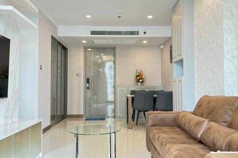 1 Bedroom Condo for rent in Supalai Oriental Sukhumvit 39, Khlong Tan Nuea, Bangkok