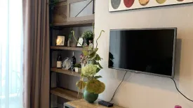 1 Bedroom Condo for rent in Nara 9 by Eastern Star, Sathon, Bangkok near BTS Chong Nonsi