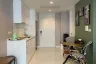 1 Bedroom Condo for rent in Nara 9 by Eastern Star, Sathon, Bangkok near BTS Chong Nonsi