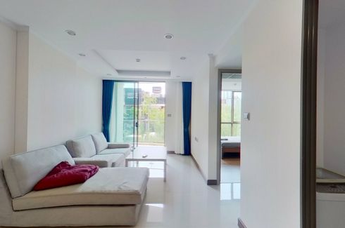 1 Bedroom Condo for rent in Supalai Oriental Sukhumvit 39, Khlong Tan Nuea, Bangkok