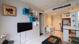 1 Bedroom Condo for rent in Nara 9 by Eastern Star, Sathon, Bangkok near BTS Chong Nonsi