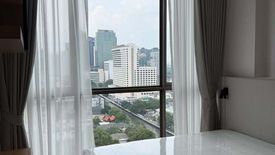 1 Bedroom Condo for rent in Supalai Oriental Sukhumvit 39, Khlong Tan Nuea, Bangkok