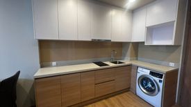 1 Bedroom Condo for rent in Noble Around 33, Khlong Tan Nuea, Bangkok near BTS Phrom Phong