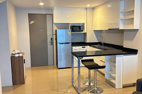 1 Bedroom Condo for rent in Mirage Sukhumvit 27, Khlong Toei, Bangkok near BTS Asoke