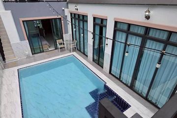 5 Bedroom Villa for rent in Nong Prue, Chonburi