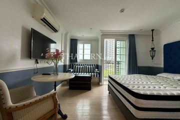 Condo for sale in Seven Seas Cote d'Azur, Na Jomtien, Chonburi