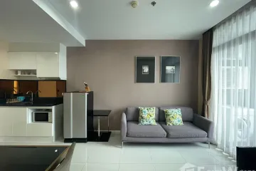 1 Bedroom Condo for rent in Movenpick Residences Ekkamai, Khlong Tan Nuea, Bangkok