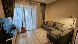 1 Bedroom Condo for rent in Ideo Mobi Asoke, Bang Kapi, Bangkok near MRT Phetchaburi