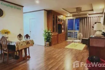 2 Bedroom Condo for rent in NS Tower Central City Bangna, Bang Na, Bangkok