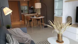 1 Bedroom Condo for rent in Villa Asoke, Makkasan, Bangkok near MRT Phetchaburi