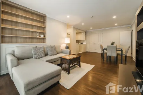 2 Bedroom Condo for rent in Baan Siri Sukhumvit 10, Khlong Toei, Bangkok near BTS Nana