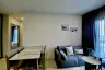2 Bedroom Condo for rent in Aspire Onnut Station, Phra Khanong, Bangkok near BTS On Nut
