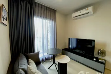 2 Bedroom Condo for rent in Aspire Onnut Station, Phra Khanong, Bangkok near BTS On Nut