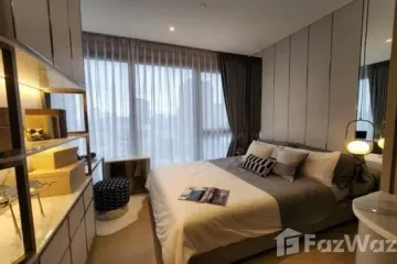2 Bedroom Condo for rent in Ashton Asoke - Rama 9, Din Daeng, Bangkok near MRT Phra Ram 9