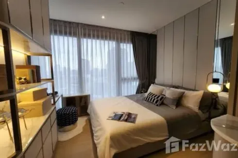 2 Bedroom Condo for rent in Ashton Asoke - Rama 9, Din Daeng, Bangkok near MRT Phra Ram 9