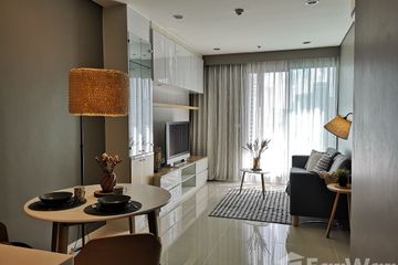 1 Bedroom Condo for rent in Villa Asoke, Makkasan, Bangkok near MRT Phetchaburi