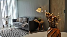 1 Bedroom Condo for rent in Villa Asoke, Makkasan, Bangkok near MRT Phetchaburi