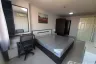 2 Bedroom Condo for rent in Commonwealth Pinklao, Bang Bamru, Bangkok near MRT Bang Yi Khan