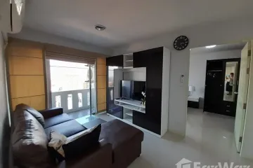 2 Bedroom Condo for rent in Commonwealth Pinklao, Bang Bamru, Bangkok near MRT Bang Yi Khan