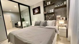 1 Bedroom Condo for rent in Life One Wireless, Lumpini, Bangkok near BTS Ploen Chit