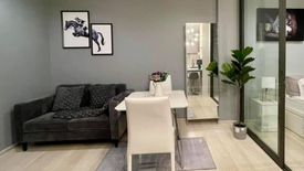 1 Bedroom Condo for rent in Life One Wireless, Lumpini, Bangkok near BTS Ploen Chit