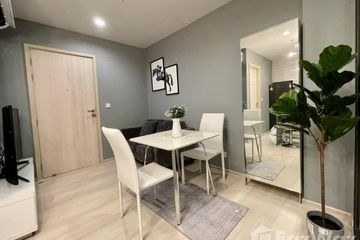 1 Bedroom Condo for rent in Life One Wireless, Lumpini, Bangkok near BTS Ploen Chit