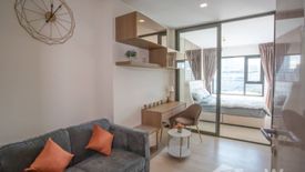 1 Bedroom Condo for rent in Life One Wireless, Lumpini, Bangkok near BTS Ploen Chit