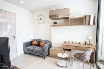 1 Bedroom Condo for rent in Life One Wireless, Lumpini, Bangkok near BTS Ploen Chit