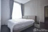 1 Bedroom Condo for rent in Edge Sukhumvit 23, Khlong Toei Nuea, Bangkok near BTS Asoke