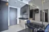 1 Bedroom Condo for rent in Edge Sukhumvit 23, Khlong Toei Nuea, Bangkok near BTS Asoke