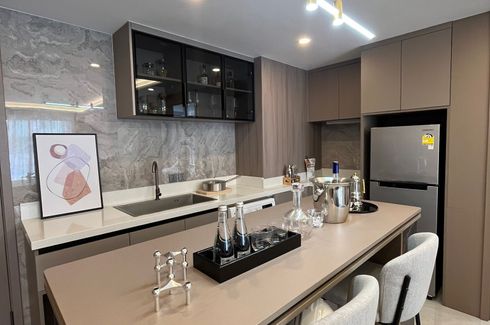 2 Bedroom Condo for sale in Capri Residences, Choeng Thale, Phuket