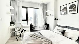 1 Bedroom Condo for rent in Life One Wireless, Lumpini, Bangkok near BTS Ploen Chit