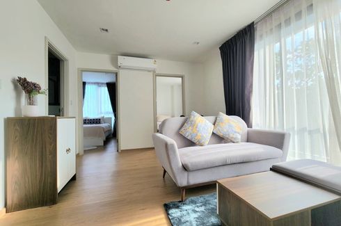 2 Bedroom Condo for sale in THE BASE Central-Phuket, Wichit, Phuket
