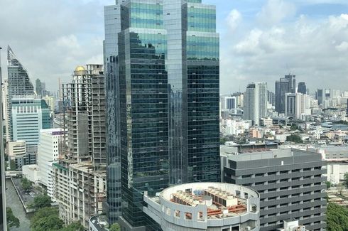 1 Bedroom Condo for rent in Life One Wireless, Lumpini, Bangkok near BTS Ploen Chit