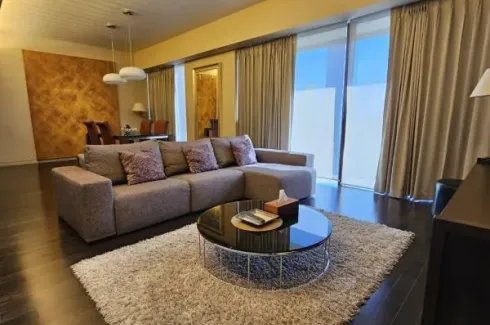 2 Bedroom Condo for sale in Hansar Rajdamri, Lumpini, Bangkok near BTS Chit Lom