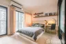 1 Bedroom Condo for rent in Noble Remix, Khlong Tan, Bangkok near BTS Thong Lo