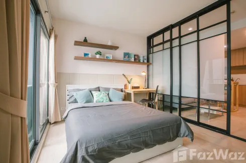 1 Bedroom Condo for rent in Noble Remix, Khlong Tan, Bangkok near BTS Thong Lo
