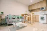 1 Bedroom Condo for rent in Noble Remix, Khlong Tan, Bangkok near BTS Thong Lo