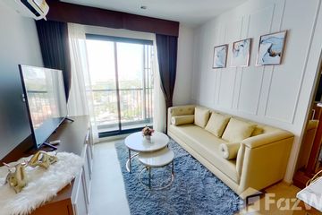 1 Bedroom Condo for rent in Life One Wireless, Lumpini, Bangkok near BTS Ploen Chit