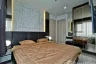1 Bedroom Condo for rent in Life One Wireless, Lumpini, Bangkok near BTS Ploen Chit
